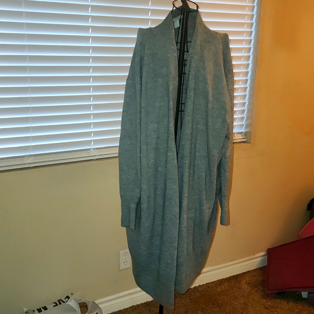 H&M lounge cardigan